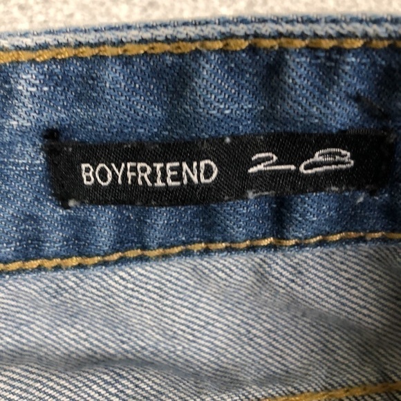 William Rast Distressed Jeans - Picture 8 of 14